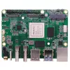 ALLNET Rock 5 Model B 8GB RK3588 Quad Core A76 2.4GHz+ A55 1.8GHz Mali G610MP4