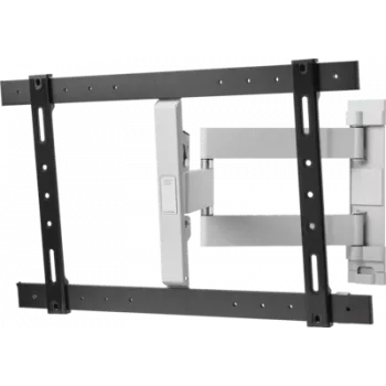 TV stiprinājums One For All WM6654 2.29 m Melns 40 kg 32 collas 90 collas