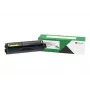 Toneris Lexmark C3426I 3000 lapaspusēm dzeltens
