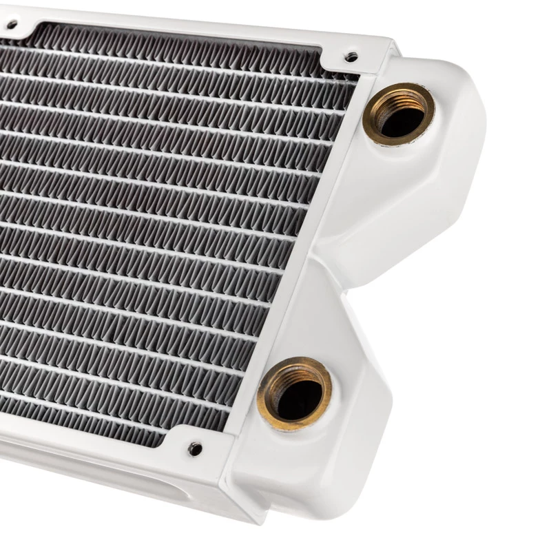Magicool 240 G2 plāns Radiators 16 FPI - balts