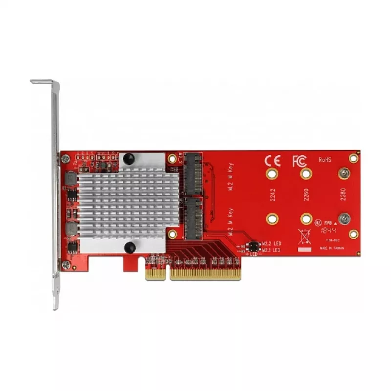 Iekšējais M.2 adapteris DeLOCK 90305