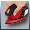 Einhell RT-OS 13 Delta slīpmašīna 12000 svārstības minūtē