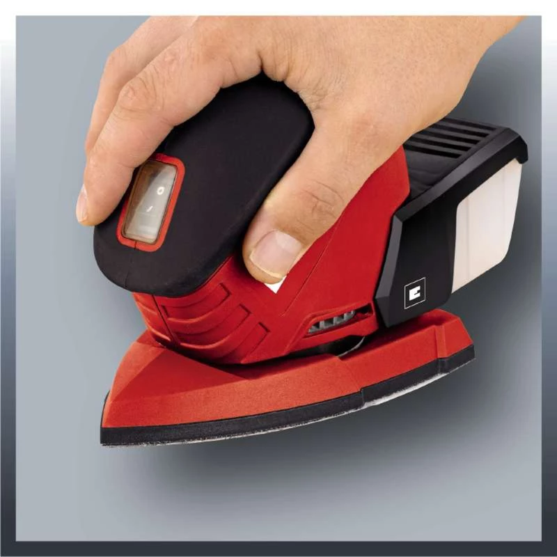 Einhell RT-OS 13 Delta slīpmašīna 12000 svārstības minūtē