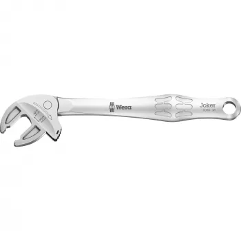 Wera 5020103001 Metālisks