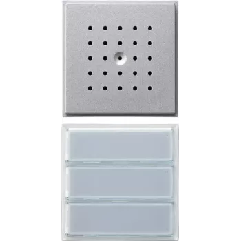Audio domofons GIRA 126165