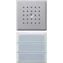 Audio domofons GIRA 126165