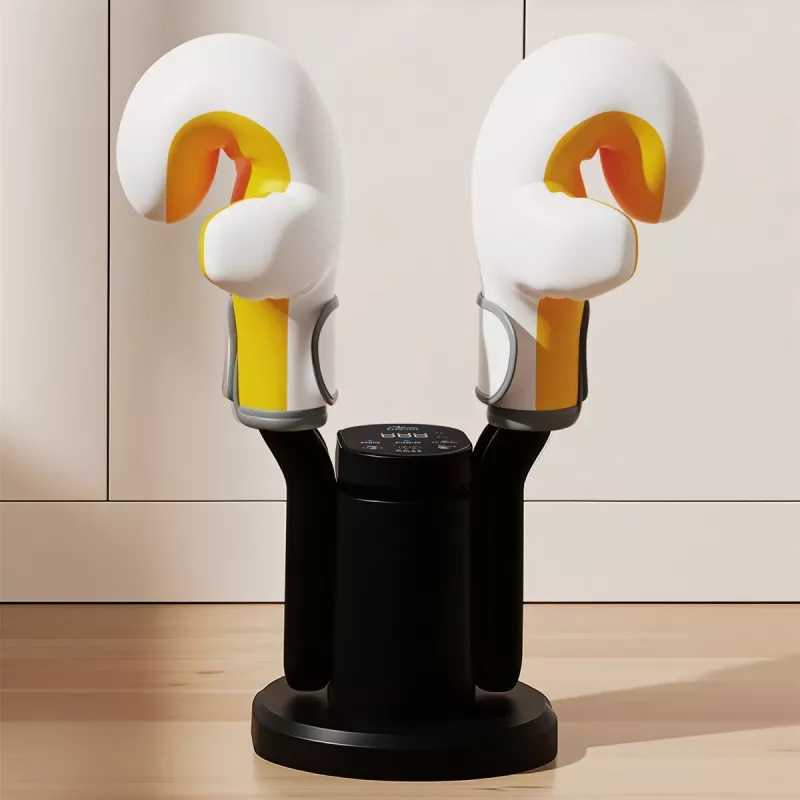 APAVU ŽĀVĒTĀJS OZONE PRO+ MT6539 – Apavu žāvētājs ar ozona dezinfekciju.