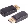 DisplayPort adapteris ShiverPeaks 10-01030 — Mini DisplayPort uz DisplayPort, atbalsta 4K