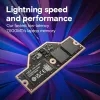 Piezīmjdatora atmiņa DDR5 LPCAMM2 64GB/7500 LPDDR5X
