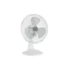 Midea | FT23-21M | galda ventilators | balts | diametrs 23 cm | ātrumu skaits 2 | svārstīšanās | 25 W