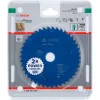 Bosch 2608644500 ripzāģa asmens, 140 mm