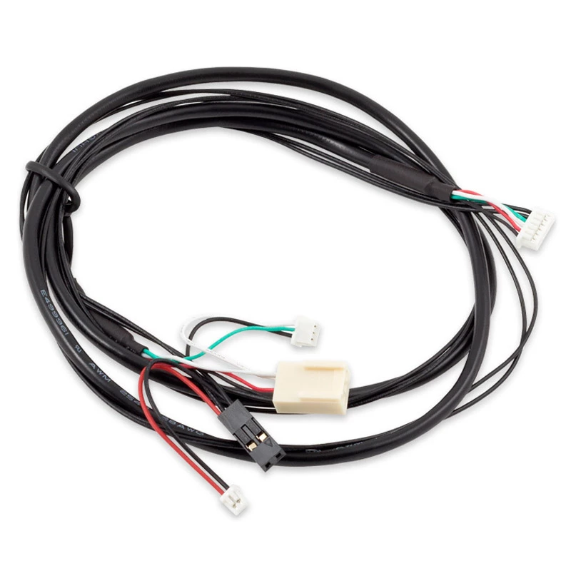 Savienojuma kabelis Highflow 2 un Highflow LT, Aqua-Computer, 70 cm
