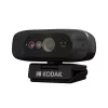 Tīmekļa kamera Kodak 575432001 720p HD izšķirtspēja, USB savienojums