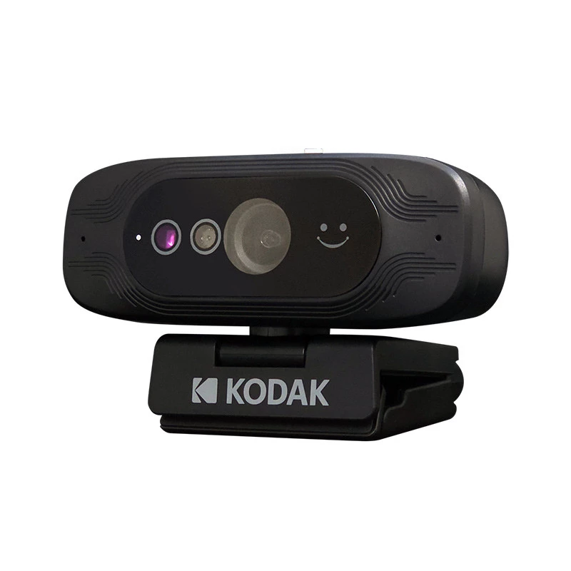 Tīmekļa kamera Kodak 575432001 720p HD izšķirtspēja, USB savienojums