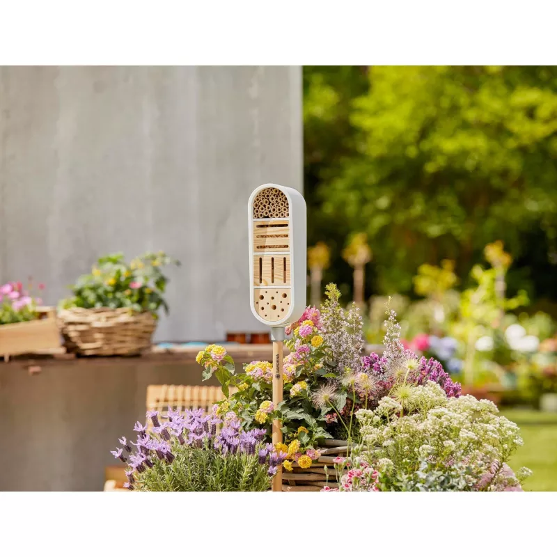 Gardena ClickUp! kukaiņu viesnīca, tvertne ClickUp! kātam