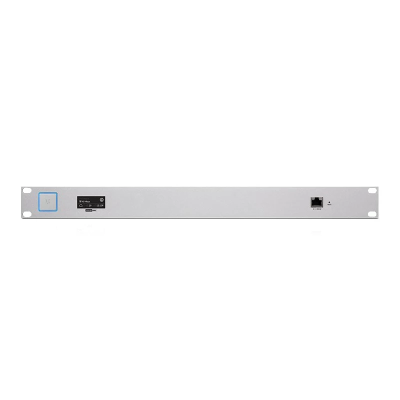 Ubiquiti CKG2-RM plaukta piederums Priekšējais panelis