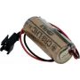 Litija baterija Beltrona CR8-LHC 3V 2600mAh — Monētas tipa/atkārtoti uzlādējama rezerves baterija