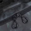 Rivacase Sherwood mugursoma Camouflage, Navy Poliesteris, Poliuretāns