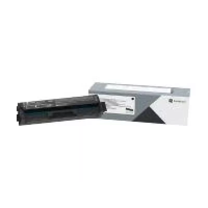 tonera kasete Lexmark CS431DW 6000 lapas Melns