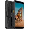 Izturīgais viedtālrunis UleFone Armor X12 — 3GB RAM, 32GB krātuve, pilnīgi melns