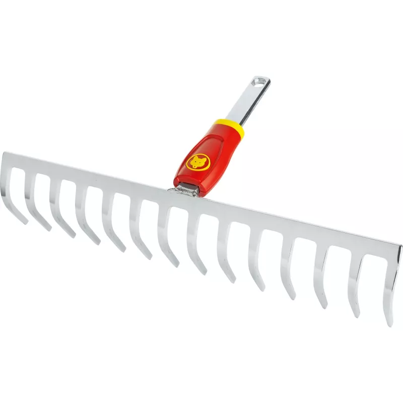 Grābeklis WOLF-Garten DR-M 35