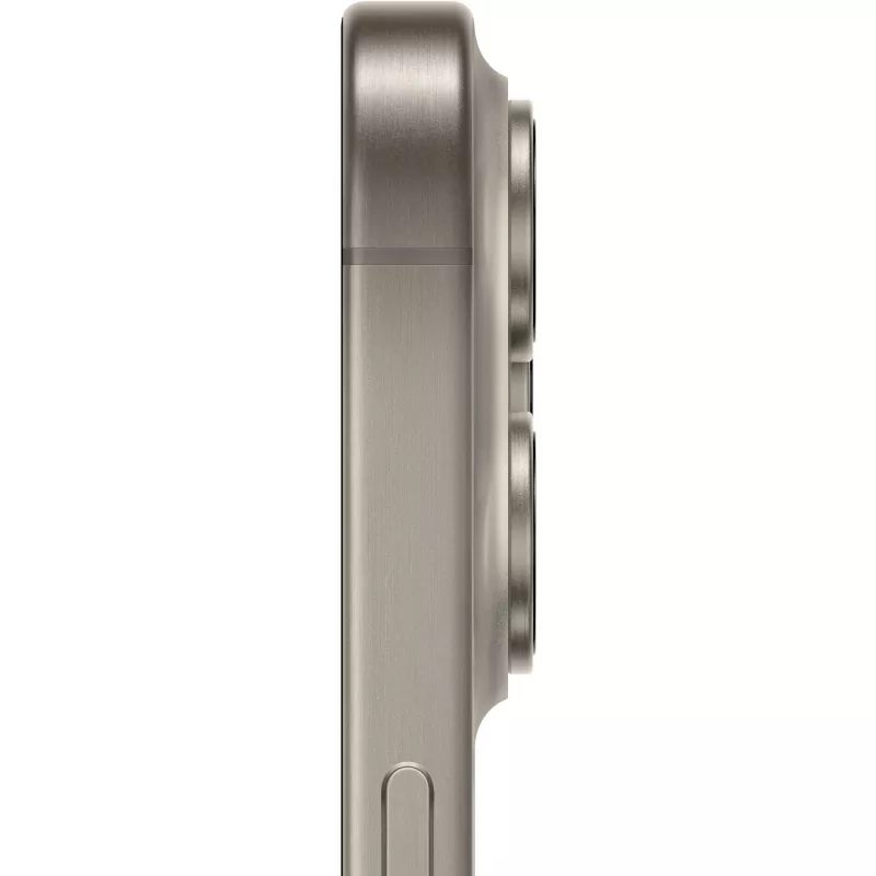 Mobilais telefons iPhone 15 Pro MAX/256GB Natural MU793ZD/A Apple