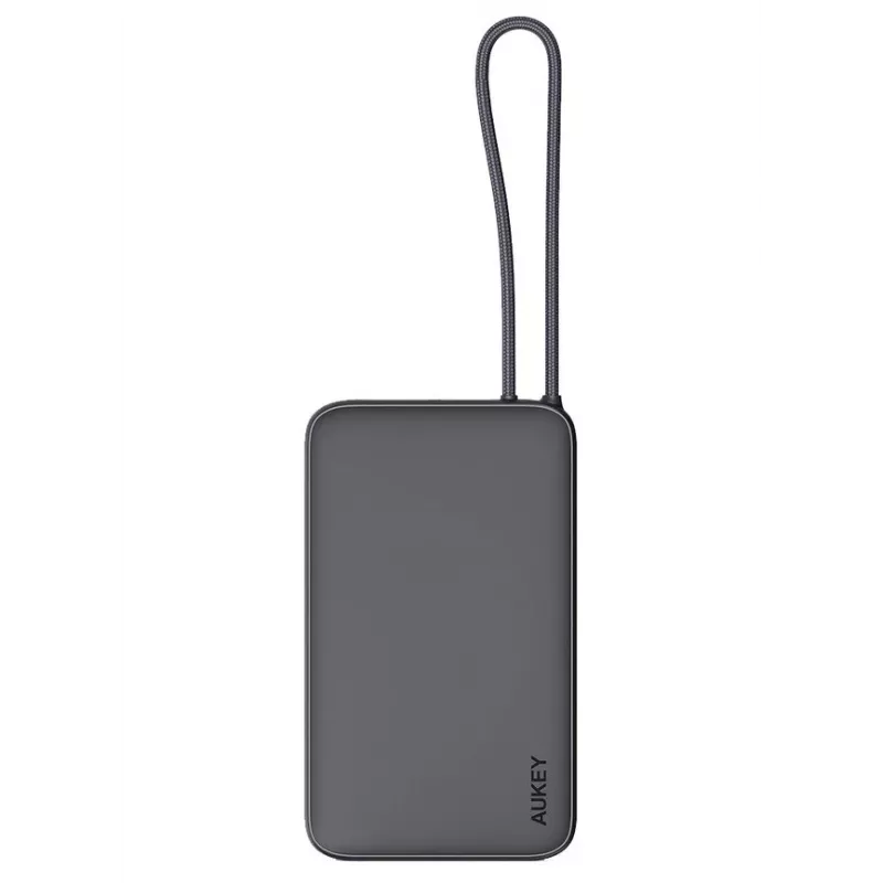 PB-Y53P ārējais akumulators 10000mAh 22.5W 4xUSB