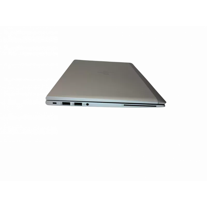 HP Renew Grade B | EliteBook 830 G8 | 13,3 collas | i5-1135G7 | 8 GB | SSD | 256 GB | Intel Iris Xe Graphics | Windows 11 Pro | Tastatūras valoda: ziemeļvalstu | 12 mēneši