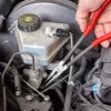 KNIPEX garās adatdeguna knaibles ar šķērsprofiliem