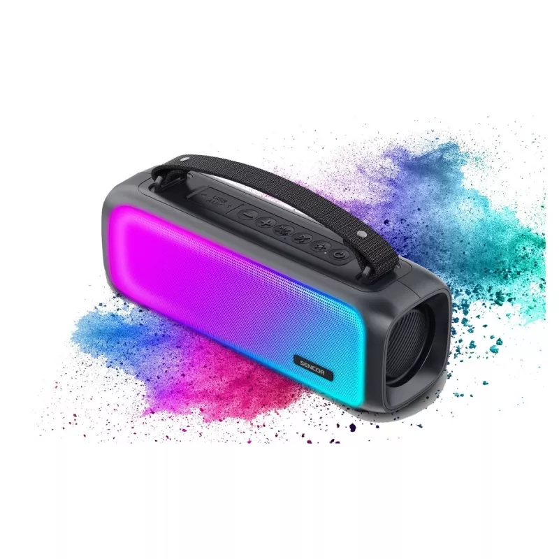 Bluetooth skaļrunis Sencor SSS 3000 KIDS 5W