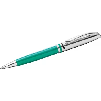 Pelikan lodīšu pildspalva K35 Jazz Classic tirkīzzila rakstīšanas krāsa Zila (815048)
