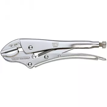 Fiksējošās knaibles Knipex 40 04 250 Maksimālais caurules diametrs 3,5 cm