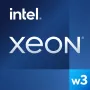 Xeon W W3-2425 3 GHz 6 kodoli 12 pavedieni 15 MB kešatmiņa FCLGA4677 ligzda OEM