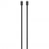Thunderbolt kabelis Apple MC9C4ZM/A 1 m 120 Gbit/s Melns