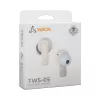Austiņas SBOX EB-TWS05, smilškrāsas