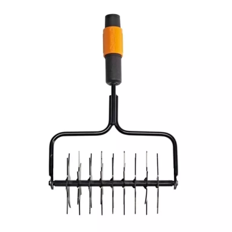 Fiskars Quikfit rotējošais aerators