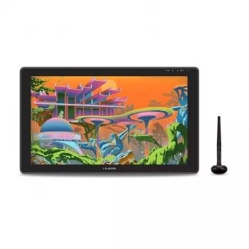 Grafikas planšete Huion Kamvas 22 Plus