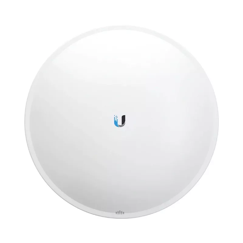 Virziena antena Ubiquiti PBE-5AC-500 27 dBi, 5 GHz