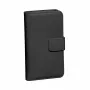 PEDEA Book Cover Classic Apple iPhone 17 Air melns (501600020)