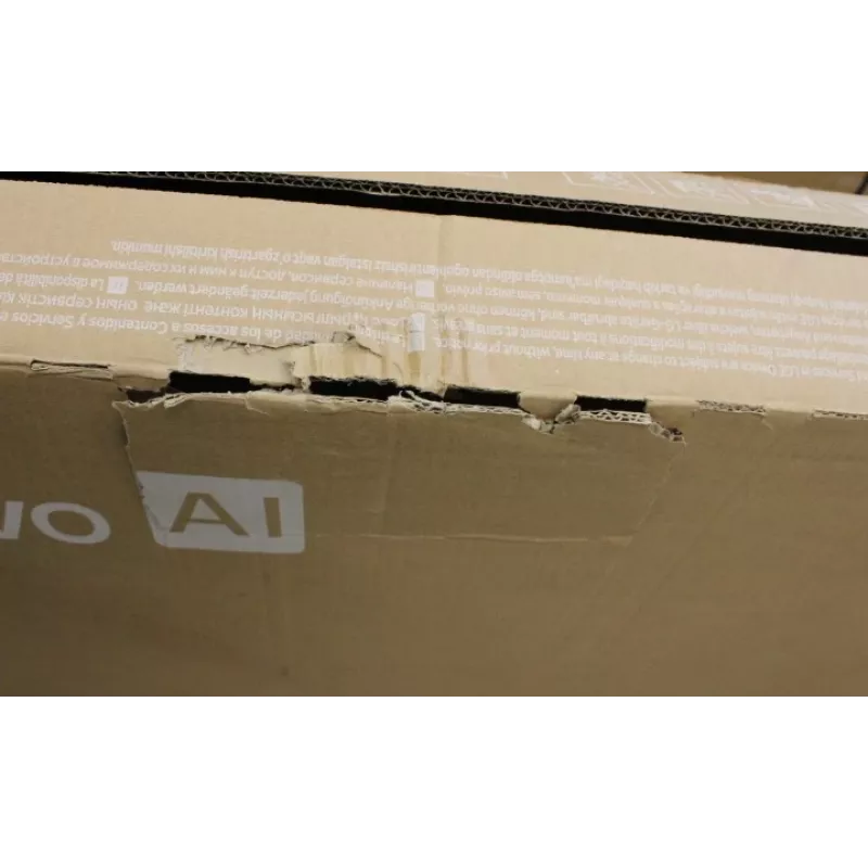 Televīzors LG OLED48C51LA 48 collu OLED Displejs 4K izšķirtspēja
