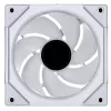 Fan Lian Li SL-INFINITY 12 cm Balts