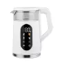 Elektriskā tējkanna Maestro MR-023-balta, 1,7 l tilpums, 2220 W jauda
