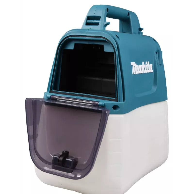 Makita US053DZ dārza smidzinātājs Rokas dārza smidzinātājs 5 L