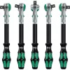 Wera Kraftform compact W 1 apkopes instrumentu komplekts, 35 gab. (05135926001)