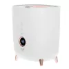 Ultraskaņas mitrinātājs Adler AD 7972 — 4 L tvertne, 300 ml/h, līdz 35 m², 23 W, balts