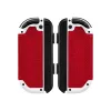 Lizard Skins Switch Joy-Con - karmīnsarkans (izgriezts, 0,5 mm)