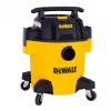 20 l sausais/mitrais putekļsūcējs ar elektrības kontaktligzdu AT-DXV20PTA