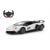 Jamara Lamborghini Aventador SVJ Performance 1:14 Balts 2.4GHz A - sporta auto - Elektriskais motors - 1:16 - Gatavs braukšanai (RTR) - Balts - zēniem (405172)