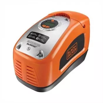 Black & Decker ASI300-QS elektriskā gaisa sūknis