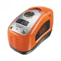 Black & Decker ASI300-QS elektriskā gaisa sūknis